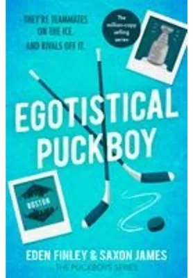 Obrázok produktu pre Egotistical Puckboy