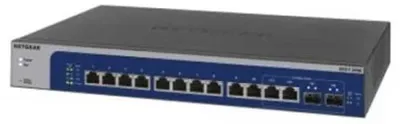 Produktbild von Netgear Plus XS512EM - V2 - Switch - L3 - Smart