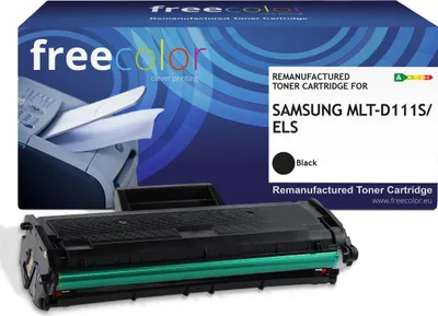Immagine prodotto di Freecolor Toner Samsung Xpress M2070 MLT-D111S kompatibel