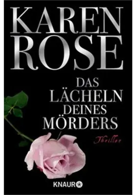 Image de Das Lächeln deines Mörders