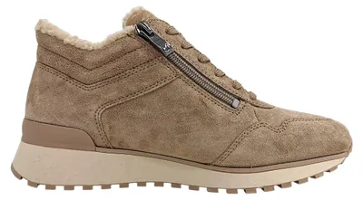 Produktbild von Caprice sportlicher Schnürer Beige