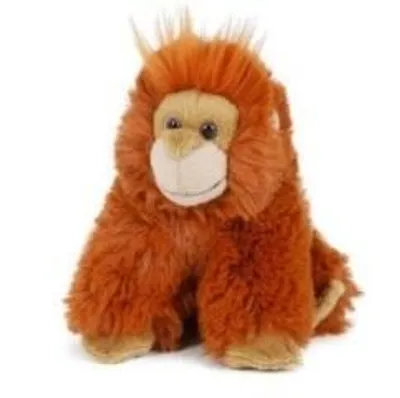 Zdjęcie produktu dla SEMO Softminis Orang Utan 15cm