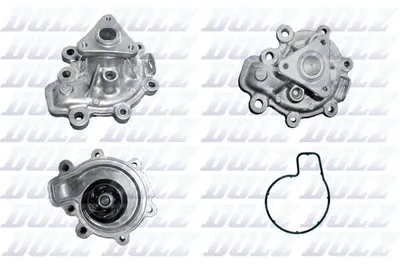 Immagine prodotto di mAZDA 2/ 3/ 6 pompa dell'acqua 10/2013