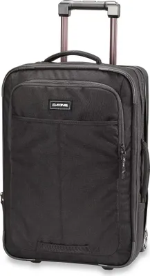 Produktbild von Dakine D10004503\BK Koffer STATUS ROLLER 42L + - Black