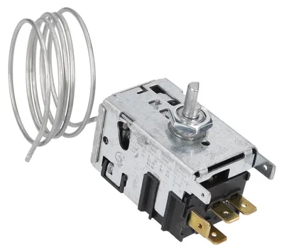 Produktbild von easyPART passend für 2262380047 Electrolux Thermostat für Kühlschrank