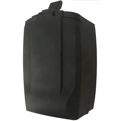 Zdjęcie produktu dla Phoenix Safe Co. KS0003C, Metal, Czarny, Srebrny, 1 hak., Zamek szyfrowy, 0,18 l, 95 x 70 x 140 mm