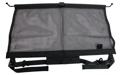 Produktbild von VW Tiguan 2 Seat Tarraco Netztrennwand Netz Gitter Gepäcknetz Original