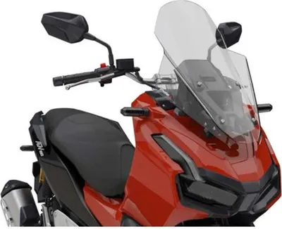 Immagine prodotto di Parabrezza PUIG v-tech touring trasparente per Honda