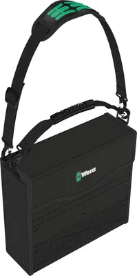 Produktbild von Wera 2go 2 Werkzeug- Container