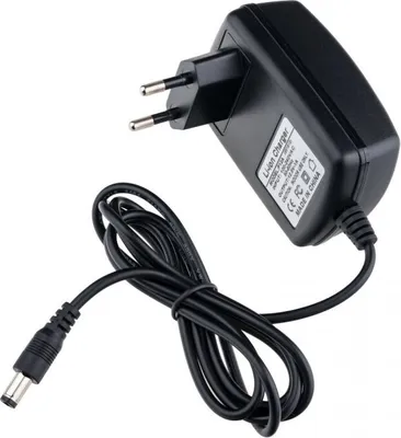 Produktbild von Li-Ion Batterieladegerät 12V/1A