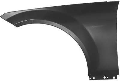 Produktbild von DIEDERICHS 1672007 Kotflügel Vorne Links passend für MERCEDES-BENZ C-Klasse Limousine (W204) C-Klasse T-modell (S204) C-Klasse Coupe (C204)