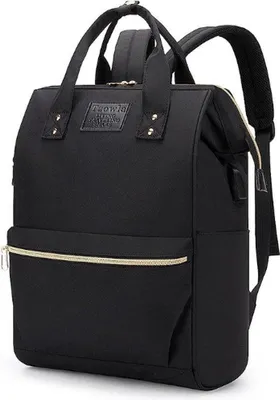 Obrázek produktu pro Školní batoh 30 l – přihrádka na notebook 15,6 palců – voděodolný