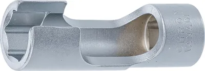 Immagine prodotto di BGS 70988-14 | Chiave a bussola speciale, scanalata | Attacco quadro 10 mm (3/8") | SW 14 mm