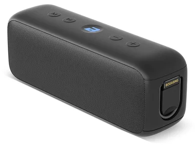 Image de Enceinte Bluetooth portable - 30 W - Jusqu'à 35 h d'autonomie - Bluetooth 5.3