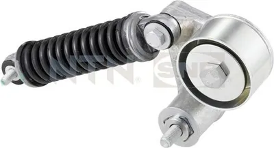 Produktbild von SNR GA355.22 Spannrolle Keilrippenriemen für SUZUKI Grand Vitara II SUV (JT, TE, TD)