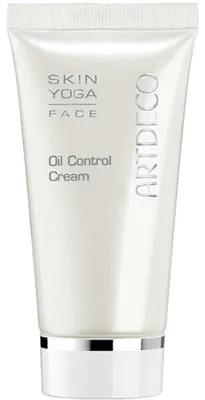 Produktbild von Ad Yoga Oil Control Cream 50Ml