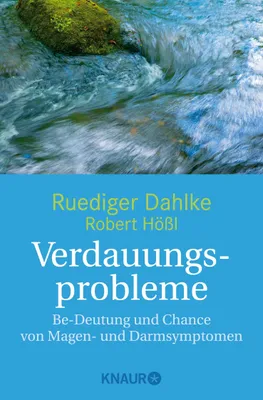 Produktbild von Verdauungsprobleme