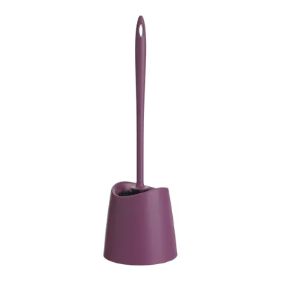 Zdjęcie produktu dla Tatay 4431405 Escobilla Wc Standard Berenjena