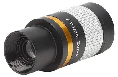 Productafbeelding van Zoomoculair voor Telescoop 7 tot 21 mm