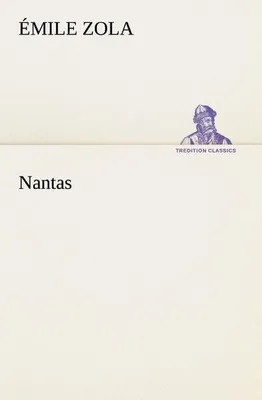 Produktbild von Nantas