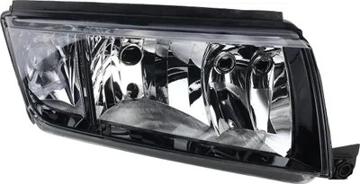 Produktbild von Scheinwerfer kompatibel zu Skoda Fabia 6Y 09/99-03/08 H7 H3 Rechts 6Y1941016P 6Y1941016F Johns