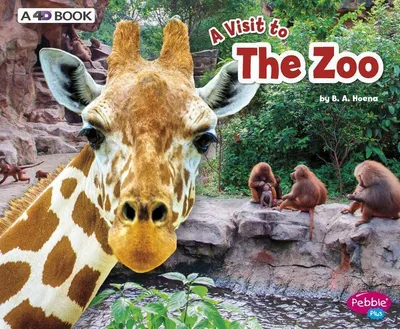 Produktbild von The Zoo
