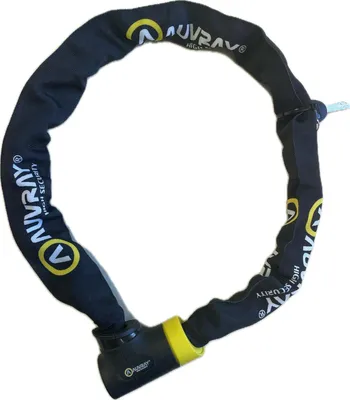 Obrázek produktu pro Zámek řetězový C-BLOC PRO ART LEN9