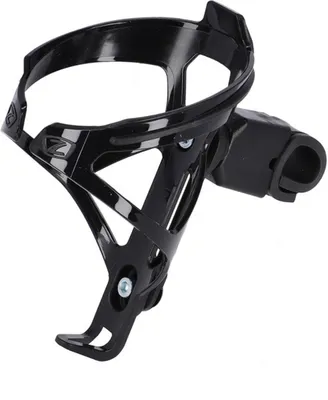 Produktbild von Zefal Trinkflaschenhalter Pulse B2 m. Adapter schwarz