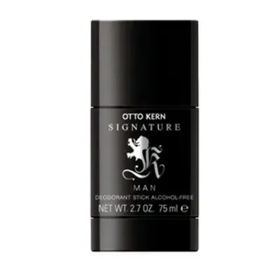 Produktbild von Otto Kern Sign.Man Deo Stick 75ml