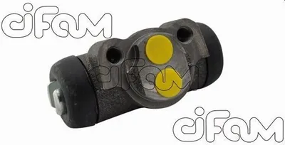 Produktbild von CIFAM Radbremszylinder Trommelbremse für MITSUBISHI PAJERO II (V3W, V2W, V4W) 101-664