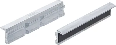 Obrázek produktu pro BGS technic Bench Vice Jaw Protectors, 216 g