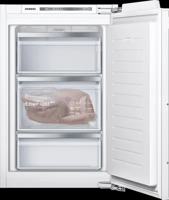 Produktbild von Siemens iQ500 GI21VAFE0 Gefriertruhe/Gefrierschrank Integriert 96 l E Weiß