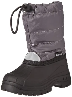Produktbild von Playshoes Uni Kinder Winterstiefel Schneeschuhe fÃ1/4r Kinder mit Warmfutter S