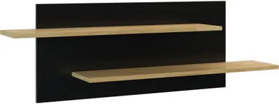 Produktbild von Wandregal, 20cm x 122cm x 40cm (LxBxH)