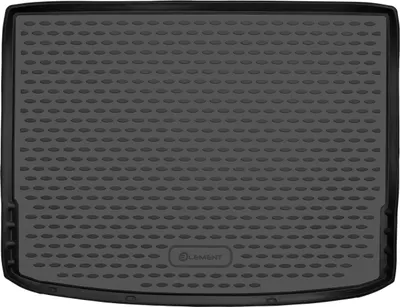 Immagine prodotto di Rivestimento del bagagliaio in gomma Novline dell'Audi A3 2020- (sportback, parte inferiore superiore)