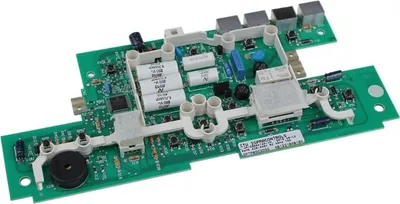 Productafbeelding van WHIRLPOOL - Modulekaart - 481221848184