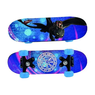 Obrázek produktu pro Dragons - Mini-Skateboard