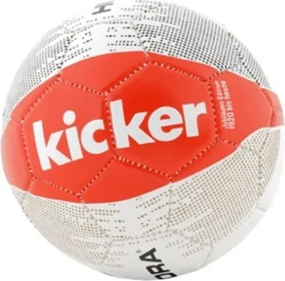 Produktbild von HUDORA Mini-Fußball "Kicker Edition" 71393