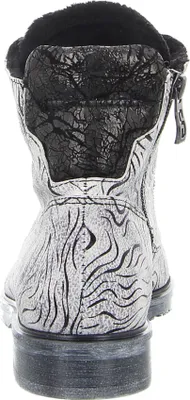 Obrázok produktu pre Dámske šnurovacie členkové topánky Simen 31393132313039 Grey 39 EU