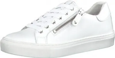 Produktbild von S.OLIVER [WOMEN] 5-5-23617-33/100 WHITE Sneaker low  HW 19/20, Spocc:39