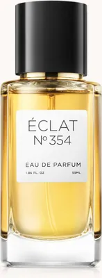 Produktbild von ÉCLAT 354 Damenduft 55 ml EdP - Langanhaltender Duftzwilling & Parfum Dupe