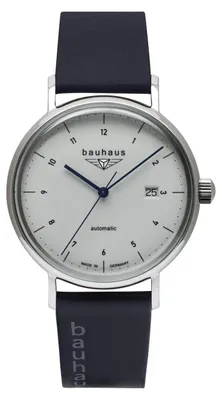 Image de Bauhaus Automatik 21525 Montre automatique pour homme