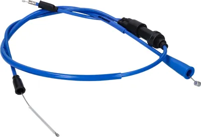 Obrázek produktu pro Gaszug komplett Doppler PTFE rot für Sherco SE-R, SM-R 2006-
