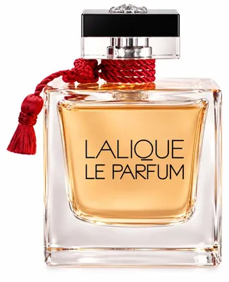 Produktbild von Lalique Le Parfum Eau De Parfum Spray 100ml