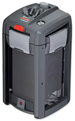 Zdjęcie produktu dla Filtr zewnętrzny Eheim Professionel THERMO 4+ 350, o wydajności 1050 l/h