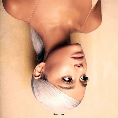Immagine prodotto di Ariana Grande - Sweetener Vinile