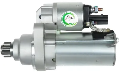 Imagen del producto de Arranque de 12V y 1,1 kW para Audi, Seat, Škoda y VW