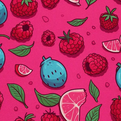 Obrázek produktu pro Venkovní dekorace OXFORD - Motiv Obst | DX6068