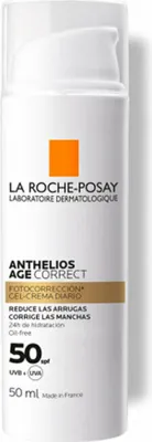 Obrázok produktu pre La Roche-Posay ANTHELIOS Age Correcting Cream SPF50 50 ml