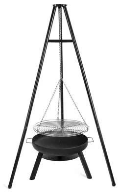 Imagen del producto de Parrilla Colgante Master Mg938